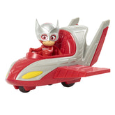 PJ Masks Save The Sky Owl Glider 95820 - Colorland Toys